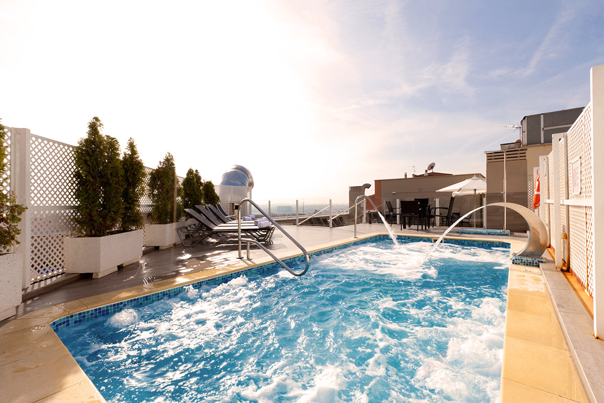 Hotel Ganivet